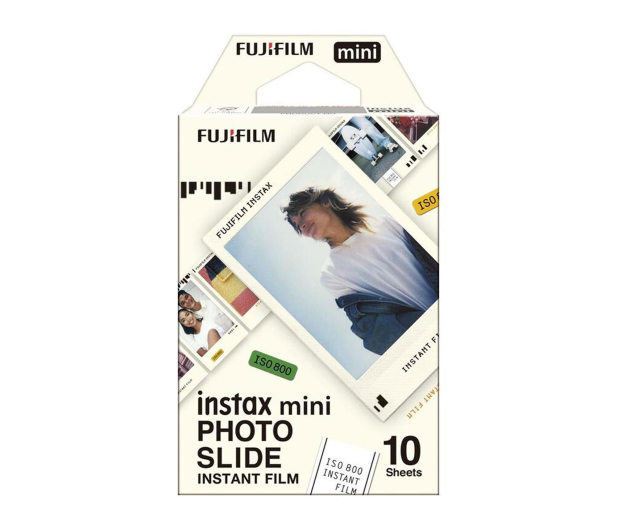 Fujifilm Instax Mini Classic Film Bundle - 1529181 - zdjęcie 2